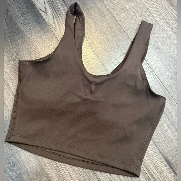 Yogalicious | Tank Top - Picture 2 of 3